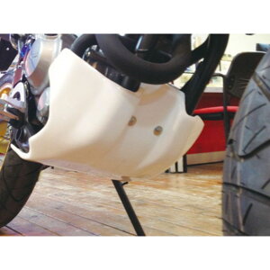 �T�C�N���� �X�L�b�h�v���[�g�^�C�vII�i�z���C�g�j CRF250L CRF250M CJE15WH