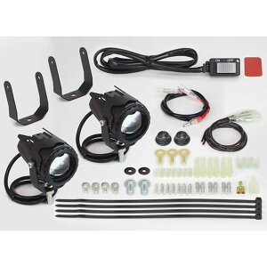 SP���� LED�t�H�O�����v�L�b�g�i�J�b�g���C��/10W�j2�� �����L�[125�^�C���f�� �����L�[125 �E05-08-0634
