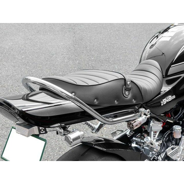 楽天市場】アーキ ARCHIシート Z900RS タックロール コンプリート