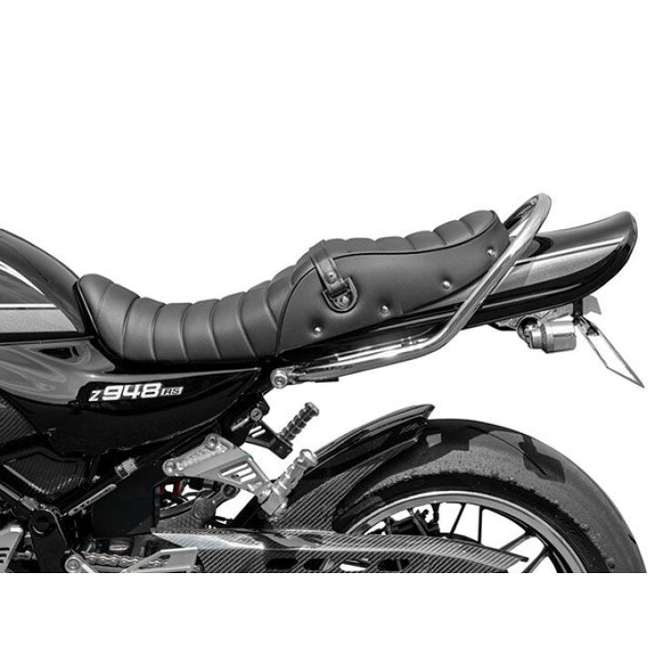 楽天市場】アーキ ARCHIシート Z900RS タックロール コンプリート 