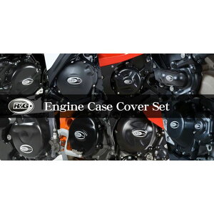 �A�[���A���h�W�[ �G���W���P�[�X�J�o�[�Z�b�g ���E�Z�b�g�i�u���b�N�j ZX-4R/RR/SE RG-KEC0181BK