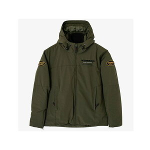 o\ 2024-2025H~f SVS2406W FOODY JACKETiJ[Lj TCY 2XL SVS2406W