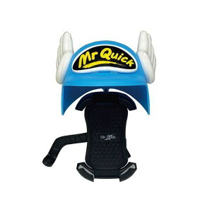 }bh}bNX Mr Quick oCNp X}[gtHz_[ oCU[tiu[j MR50-0001-BL