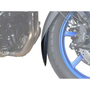 �p�C�c�}�C���[ �t�����g�G�N�X�e���h�t�F���_�[�i�}�b�g�u���b�N�j V-Strom 800 PA02071