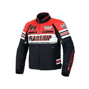 �t���b�O�V�b�v 2024-2025�H�~���f�� FJ-W217 �u���C�g�W���P�b�g�i���b�h�j �T�C�Y L FJ-W217/RD/L