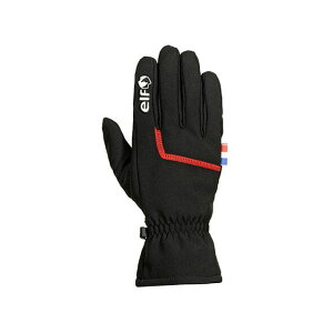 エルフ ライディングウェア 2024-2025秋冬モデル EG-W523 アウトーノグローブ(レッド) サイズ L EG-W523/RD/L