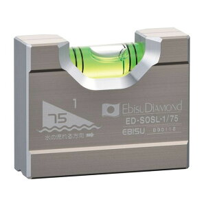 GrX \bhX[vxiXeJ[j ED-SOSLE1/75