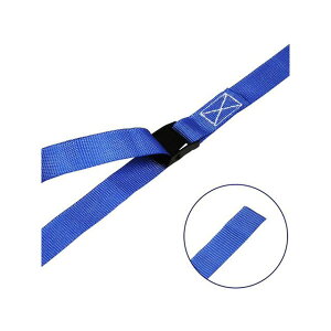 �t���[�N �ג��߃x���g�� �G���h���X50kg ��25mm×����2m ��75001