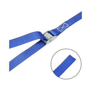 t[N ג߃xg GhX250kg 25mm×3m 75014