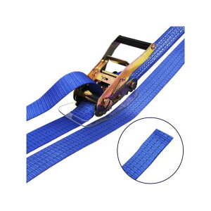 �t���[�N ���b�V���O�x���g�� �G���h���X1.5ton ��50mm×����8m ��75073