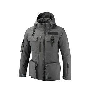 IXON 2024-2025秋冬モデル M-NIGHT WP A(アンスラサイト) サイズ XL 105101088