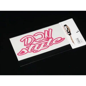 ESB �X�^�C���X�e�b�J�[/DQNSTYLE �J���[ �x�[�W�� S-00040