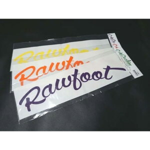 ESB tgoi[/RawFoot J[ `F[ D-00036