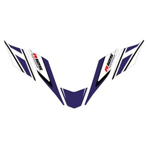 y[J[zGfB[Gt YZF-R125i2023-jOtBbNLbg Xg{fiu[/S5j YZF-R125 ^Cv AtF_[p[c M23R125-D-BU-RF