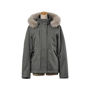 ロッソスタイルラボ 2024-2025秋冬モデル ROJ1001 ミリタリーウィンタージャケット(トップグレー) サイズ M+ ROJ1001