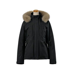 ロッソスタイルラボ 2024-2025秋冬モデル ROJ1001 ミリタリーウィンタージャケット(ブラック) サイズ L ROJ1001