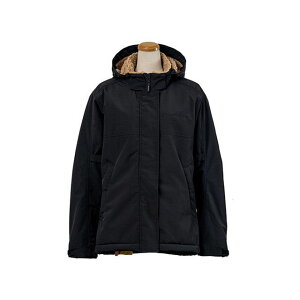 ロッソスタイルラボ 2024-2025秋冬モデル ROJ1003 ボアウィンタージャケット(ブラック) サイズ L ROJ1003