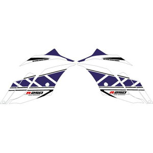 y[J[zGfB[Gt YZF-R25i2019`jOtBbNLbg Xg{fiu[j YZF-R25 ^Cv tgTChp[c M19R25-D-BU-FS