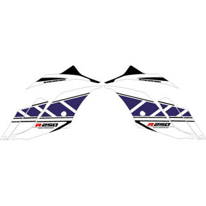 y[J[zGfB[Gt YZF-R25i2019`jOtBbNLbg Xg{fiԑ̐Fu[pu[j YZF-R25 ^Cv tgTChp[c M19R25-D-SBU-FS