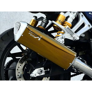 }g[VO 21-CB1300SF SPEC-A TI 4-1 DOWN TYPE-SA S[h CB1300SF 11321-11SAG