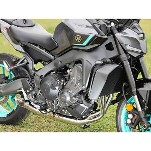 SPj POWER BOX FULL RS XeX MT-09/SP MT9-PB-62