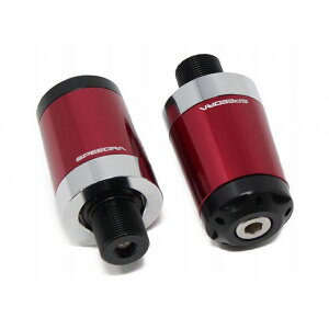 SPEEDRA �w�r�[�E�F�C�g�n���h���o�[�G���h �X�|�[�c�X�^�[S RH975/S �i�C�g�X�^�[/S RH1250S �X�|�[�c�X�^�[S �J���[ ���b�h AHBEHD01RD