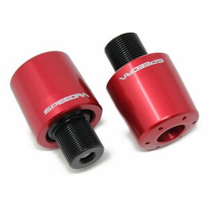 SPEEDRA �n���h���o�[�G���h �^�C�vB �X�|�[�c�X�^�[S RH975/S �i�C�g�X�^�[/S RH1250S �X�|�[�c�X�^�[S �J���[ ���b�h ABEBHD01RD