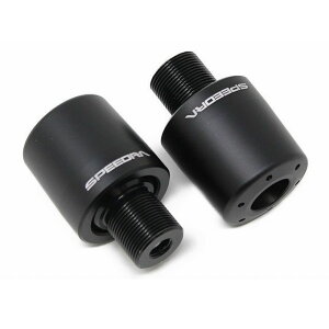 SPEEDRA �n���h���o�[�G���h �^�C�vB �X�|�[�c�X�^�[S RH975/S �i�C�g�X�^�[/S RH1250S �X�|�[�c�X�^�[S �J���[ �}�b�g�u���b�N ABEBHD01MBK