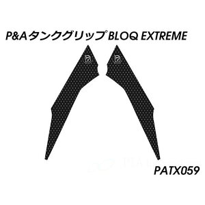 �p�C�c�}�C���[ �^���N�O���b�v�i�G�N�X�g���[���u���b�N�j Tiger 900 Rally PATX059