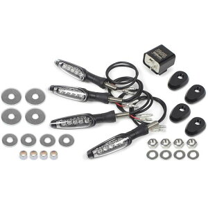 SP���� �X�g���[�����C��LED�E�C���J�[�L�b�g XSR125 �E05-08-0629