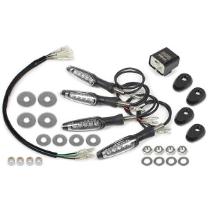 SP���� �X�g���[�����C��LED�E�C���J�[�L�b�g MT-125 �E05-08-0630