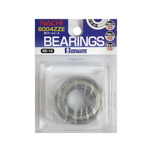 BIGMAN xAO BE-126004ZZE BE-12 6004ZZE