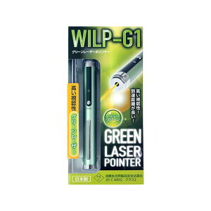 BIGMAN [U[|C^[ O[ WILP-G1 WILP-G1