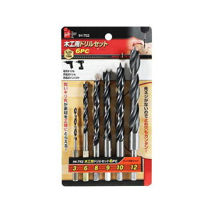 iHelp �؍H�p�h�����Z�b�g 6�{�g IH-752 IH-752