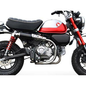 L Full Exhaust ZERO UP BP-XiubNp[EJCj Monkey125 01810-L81Z8-00