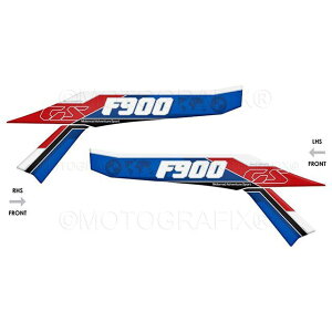 ���g�O���t�B�b�N�X �{�f�B�p�b�h BEAK PROTECTION KIT F900GS Adventure MT-BB010MS