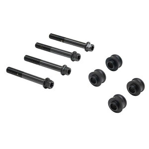 �v���g�u�����{ �I�t�Z�b�g�J���[�}�E���g�{���g�Z�b�g �K���L�����p�[A �t�����W�Z�p�i�u���b�N�j Ninja ZX-4R SE Ninja ZX-4RR CBK-05AFB