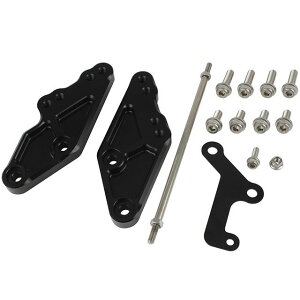 �V�t�g�A�b�v ���[�V���O�X�e�b�v�A�b�v�L�b�g�i�u���b�N�j GSX-R125 280070-06