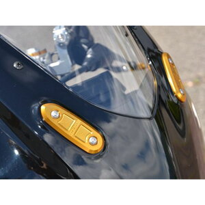 �A�O���X �~���[�L�����Z���[ YZF-R125 YZF-R15 �J���[ �`�^�� 612-283-000T