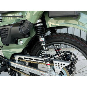 GNtg Gcraft×YSS nCO[hTXyV CT125piubNVo[j CT125 32643