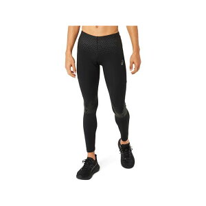 �A�V�b�N�X 2011D008 MOTION MUSCLE SUPPORT�^�C�c�i�p�t�H�[�}���X�u���b�N�j �T�C�Y XL 2011D008