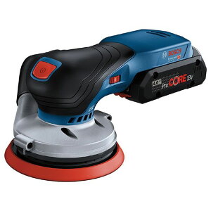 {bV GEX18V-125 18V R[hX_ANVT_[ 4.0Ahobe[E[dELOP[Xt GEX18V-125