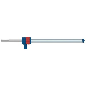 �{�b�V�� 2608901807 SDS-max 8X �z�o�r�b�g 30�� �S��650mm �R�l�N�^�[�t 2608901807