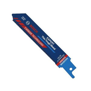 �{�b�V�� 2608900359 EXPERT Thick Tough Metal �����p �Z�[�o�[�\�[�u���[�h S522EHM �R��18 �S��115mm 2608900359