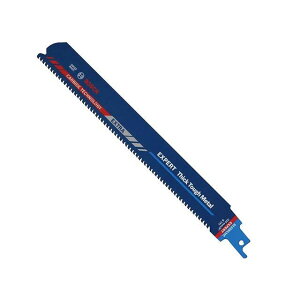 �{�b�V�� 2608900369 3�{�� EXPERT Thick Tough Metal �����p �Z�[�o�[�\�[�u���[�h S1155CHC �R��8 �S��225mm 2608900369