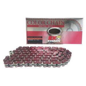 �]���`�F�[�� QX�����O�`�F�[�� 520SR-X2 MLJ �ėp �J���[ ���^�����b�h �����N�� 146L JAN_4571291794030