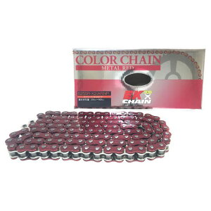 �]���`�F�[�� QX�����O�`�F�[�� 525SR-X2 MLJ �ėp �J���[ ���^�����b�h �����N�� 140L JAN_4571291827684