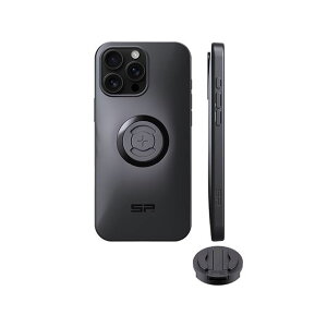 SP Connect 52686 フォンケース iPhone16 Pro Max 49383