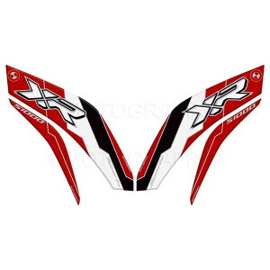 gOtBbNX {fBpbh Boot Scuff  Scratch Protection S1000XR MT-BBG003RKW