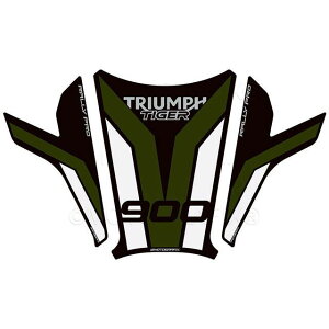 ���g�O���t�B�b�N�X �^���N�p�b�h Tiger900 Rally Pro MT-TT051KG